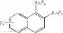 Fig. 41 - Polymerization of i-butane in hydrocarbon media using bis(borane) co-initiators
