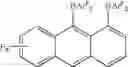 Fig. 45 - Polymerization of i-butane in hydrocarbon media using bis(borane) co-initiators