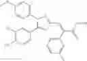 Fig. 167 - Alpha,beta-unsaturated esters and acids by stereoselective dehydration