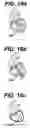 Fig. 16 - Systems and methods for sizing cardiac assist device