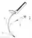 Fig. 07 - Image-type intubation-aiding device