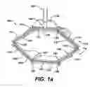 Fig. 02 - Low profile surgical retractor