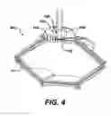 Fig. 09 - Low profile surgical retractor