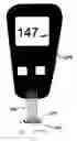 Fig. 01 - Devices, methods, and kits for non-invasive glucose measurement