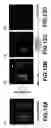 Fig. 10 - Image generation apparatus and image generation method for detecting abnormalities