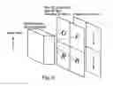 Fig. 06 - Optical examination method and apparatus particularly useful for real-time discrimination of tumors from normal tissues during surgery