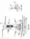 Fig. 45 - Methods and products for producing lattices of EMR-treated islets in tissues, and uses therefor