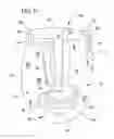 Fig. 09 - Absorbent article having an interior graphic