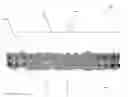 Fig. 01 - Unitary absorbent core with binding agents