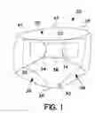 Fig. 02 - Diaper structure with alignment indicator