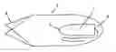 Fig. 01 - Auxiliary product for use with a tampon