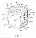 Fig. 02 - Absorbent garments with tailored stretch properties in the lateral direction