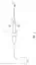 Fig. 02 - Flexible electrode device and surgical apparatus equipped with same