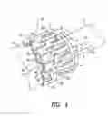 Fig. 04 - Flexible electrode device and surgical apparatus equipped with same