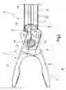 Fig. 03 - Medical instrument for electrosurgery