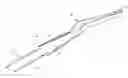 Fig. 01 - Cooling element for electrosurgery
