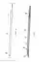 Fig. 06 - Cooling element for electrosurgery