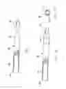 Fig. 08 - Cooling element for electrosurgery