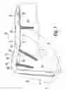 Fig. 02 - Bone plate with bladed portion