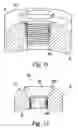 Fig. 08 - Bone plate with bladed portion