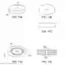 Fig. 11 - Facet joint fusion devices and methods