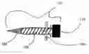 Fig. 01 - Method and medical device for rapid and accurate entry through soft tissue and bone