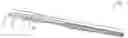 Fig. 01 - Orthopedic reamer