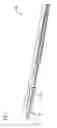 Fig. 02 - Orthopedic reamer