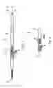 Fig. 04 - Adjustable length tap and method for drilling and tapping a bore in bone