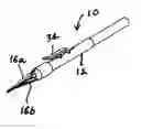Fig. 01 - Intracorneal lens insertion device