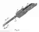 Fig. 04 - Intracorneal lens insertion device