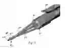 Fig. 07 - Intracorneal lens insertion device