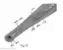 Fig. 08 - Intracorneal lens insertion device
