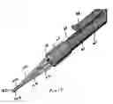 Fig. 09 - Intracorneal lens insertion device