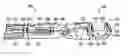 Fig. 01 - Endoscopic suturing instruments