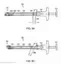 Fig. 22 - Endoscopic suturing instruments