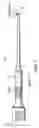 Fig. 03 - Torsional pineapple dissection tip