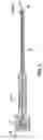 Fig. 09 - Torsional pineapple dissection tip
