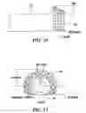Fig. 13 - Torsional pineapple dissection tip