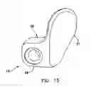 Fig. 17 - Facet joint replacement