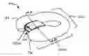 Fig. 01 - C-shaped disc prosthesis