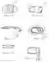 Fig. 07 - Assembled disc spacers