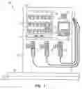 Fig. 02 - Fuel pump island vending