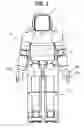 Fig. 02 - Customer service robot