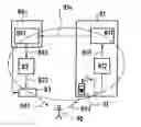 Fig. 01 - Method and system for GSM billing during WLAN roaming