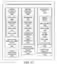 Fig. 10 - Method and system for a PKI-based delegation process