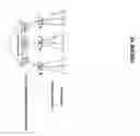 Fig. 13 - Hierarchical storage architecture using node ID ranges