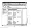 Fig. 01 - Scrolling facility with fixing mechanism