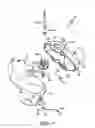 Fig. 07 - Combination string trimmer and blower tool