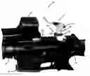 Fig. 01 - Mirror sight apparatus for guns